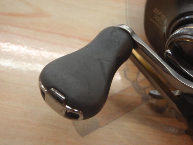 16アルデバランBFS XG RH