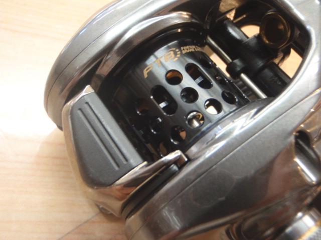 16アルデバランBFS XG RH