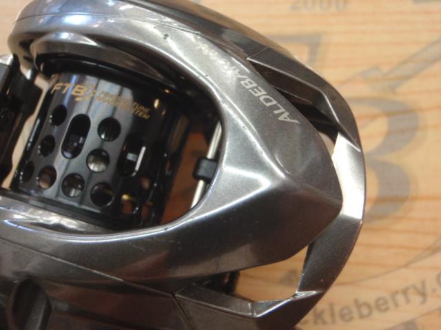 16アルデバランBFS XG RH