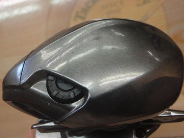 16アルデバランBFS XG RH