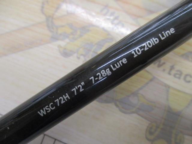 ワイルドサイド WSC72H