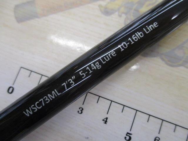 ワイルドサイド WSC73ML