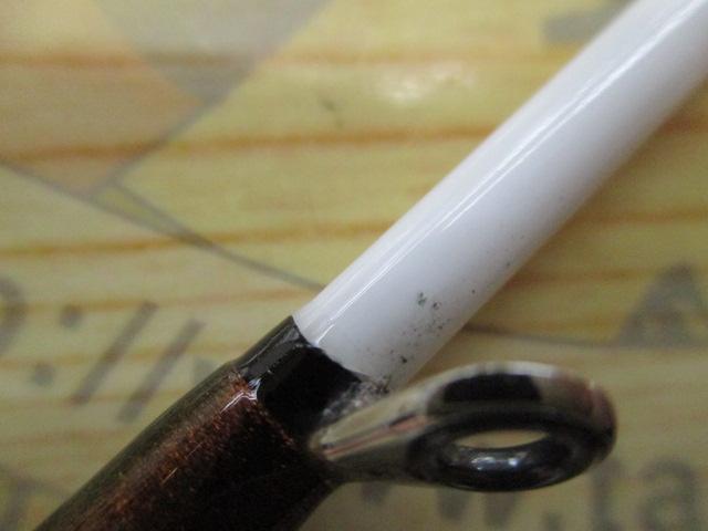 アナリスター ヤリイカ 乗り190