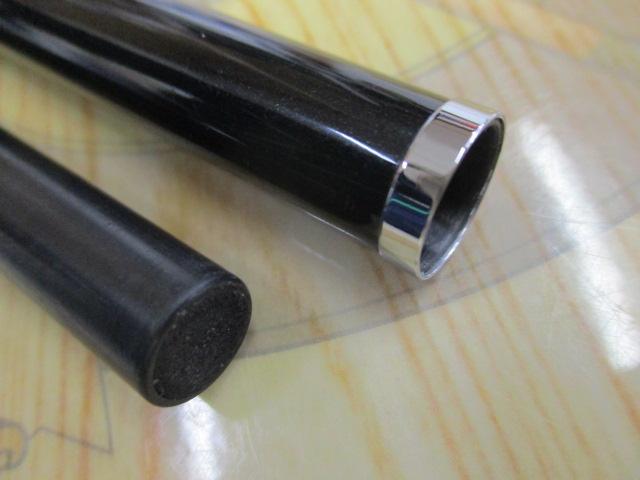 アナリスター ヤリイカ 乗り190