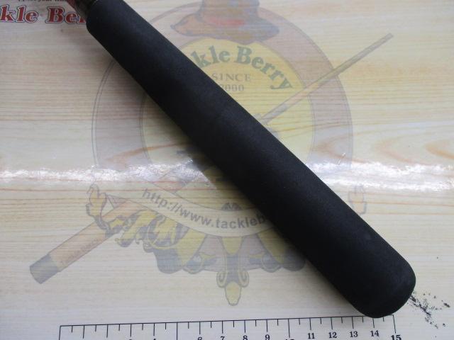 アナリスター ヤリイカ 乗り190