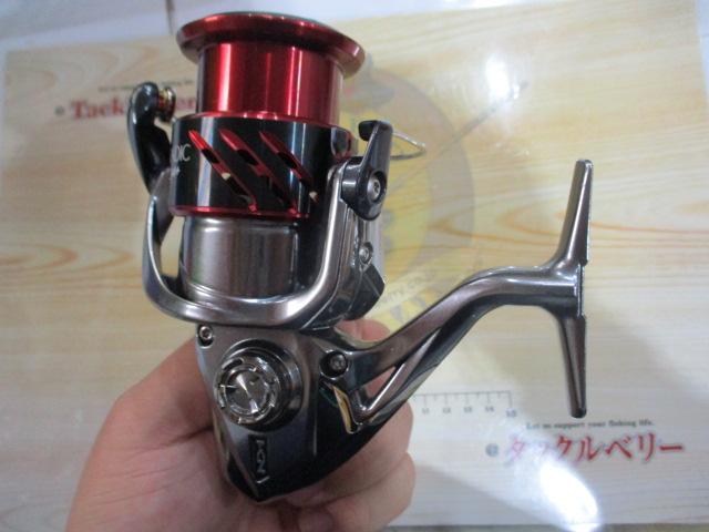 16ストラディックCI4+ 4000XGM