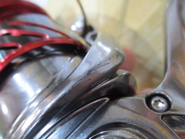 16ストラディックCI4+ 4000XGM