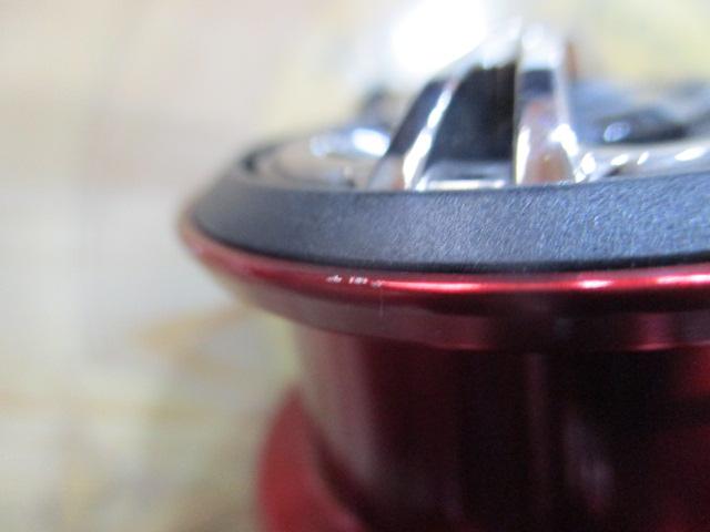 16ストラディックCI4+ 4000XGM