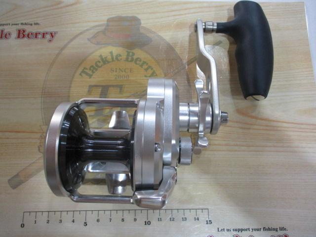 16オシアジガー 3000HG