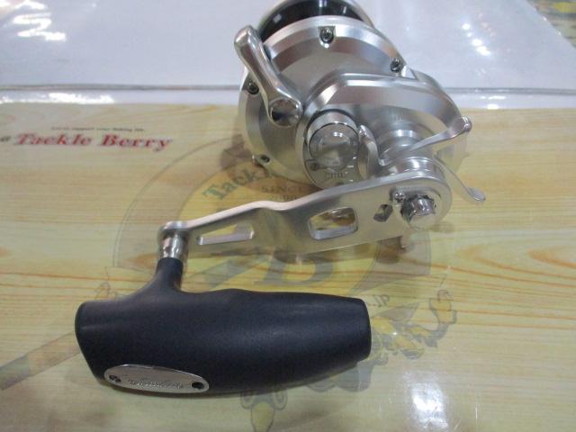 16オシアジガー 3000HG