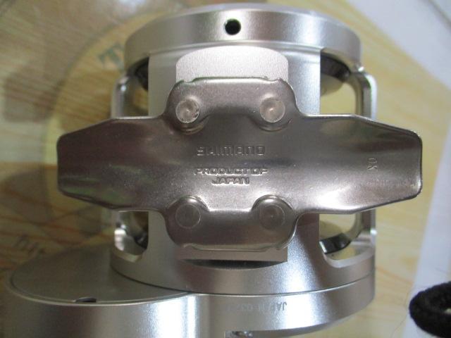 16オシアジガー 3000HG