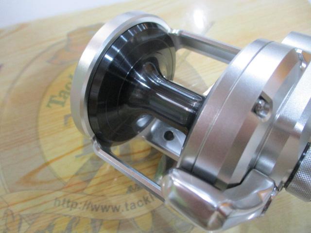 16オシアジガー 3000HG