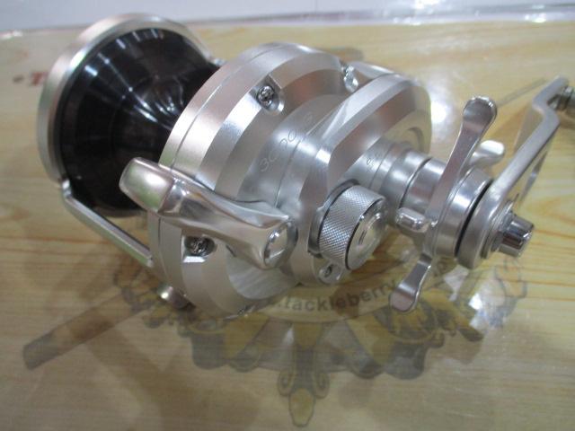 16オシアジガー 3000HG