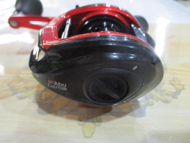 レッドマックス船 レッド/ブラック(ブラックスプール)