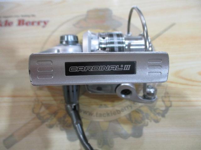 カーディナルⅢSX 2500SH