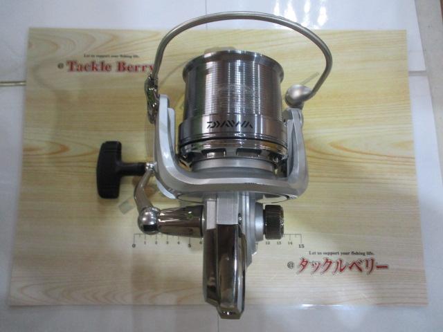 ウインドサーフ 35 細糸