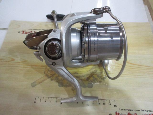 ウインドサーフ 35 細糸