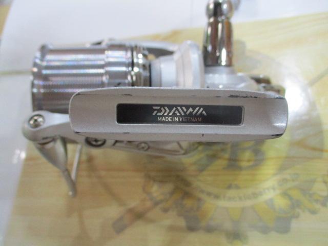 ウインドサーフ 35 細糸