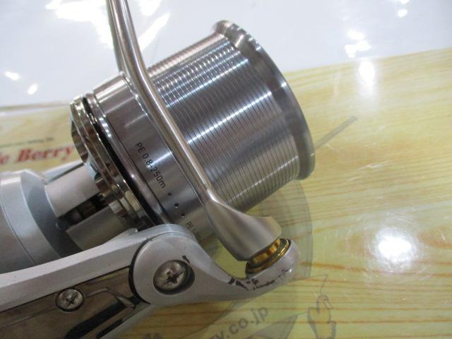 ウインドサーフ 35 細糸