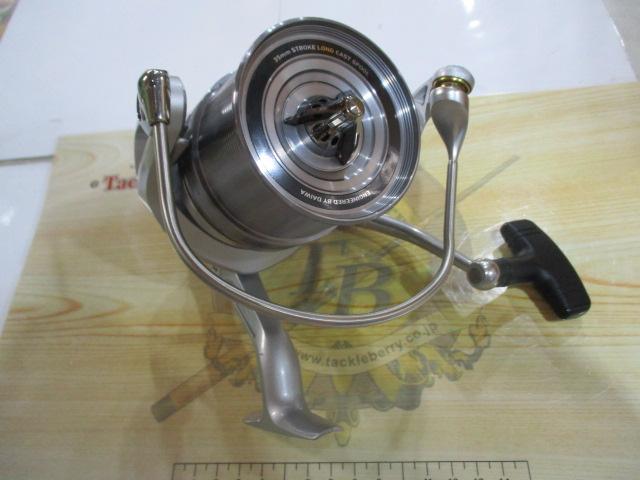 ウインドサーフ 35 細糸