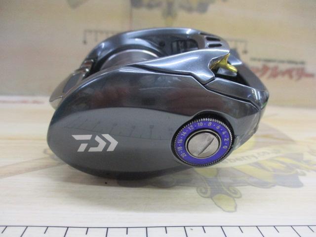 タトゥーラ SV TW 8.1L