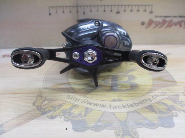 タトゥーラ SV TW 8.1L