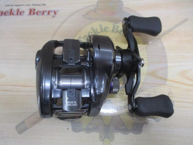 タトゥーラ SV TW 8.1L