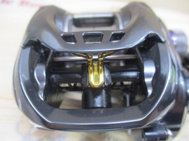 タトゥーラ SV TW 8.1L