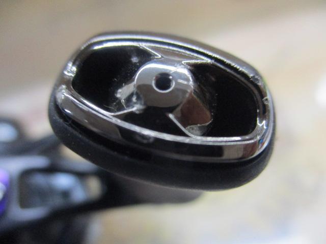 タトゥーラ SV TW 8.1L