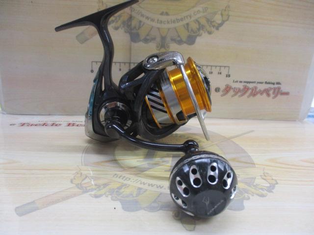 20レブロス LT3000S-CH-DH｜＠ベリーネット 日本最大新品中古釣具WEB