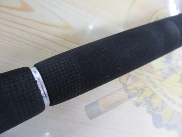 ソルティガコースタル SG ヒラマサ 63S