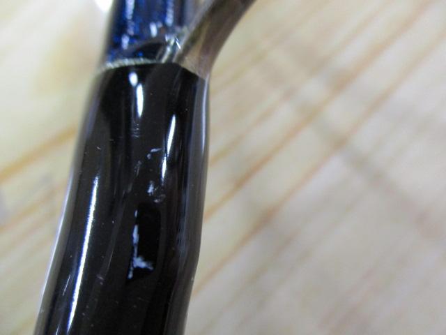 ソルティガコースタル SG ヒラマサ 63S