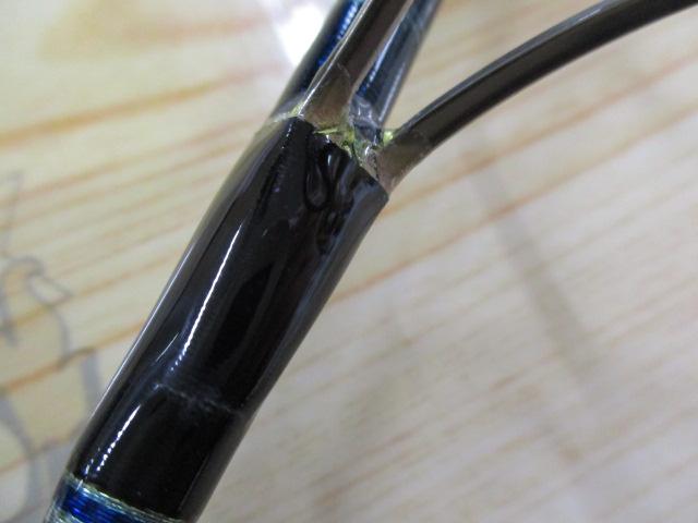 ソルティガコースタル SG ヒラマサ 63S