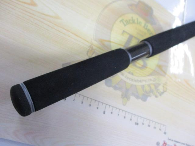 ソルティガコースタル SG コンビジャーク 64