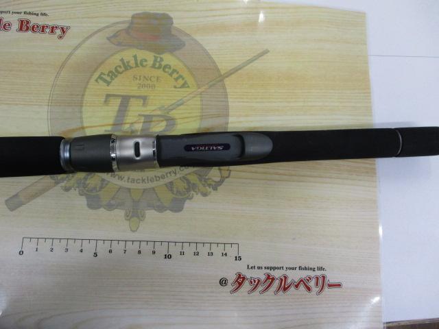 ソルティガコースタル SG コンビジャーク 64