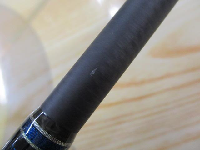 ソルティガコースタル SG コンビジャーク 64