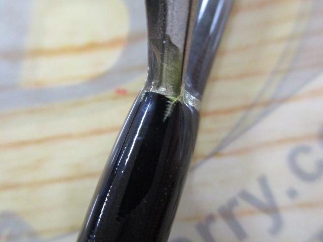 ソルティガコースタル SG コンビジャーク 64