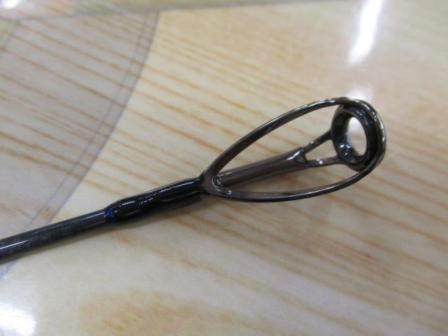 ソルティガコースタル SG コンビジャーク 64