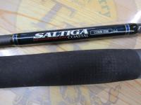 ソルティガコースタル SG コンビジャーク 64