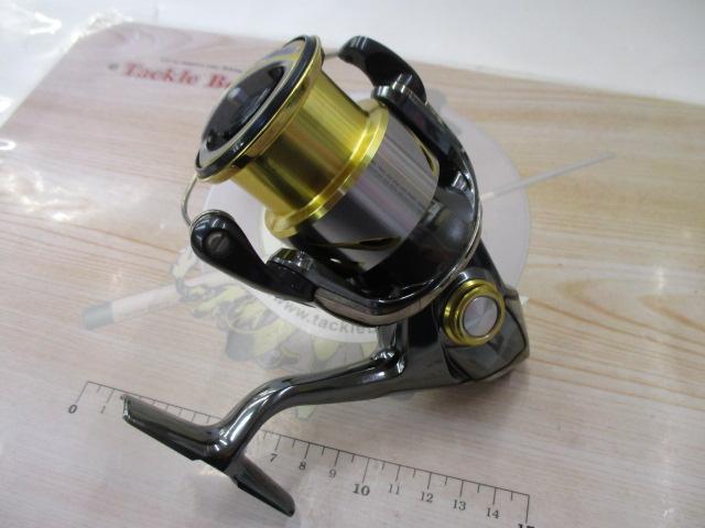 14ステラ 3000HGM｜＠ベリーネット 日本最大新品中古釣具WEBショップ