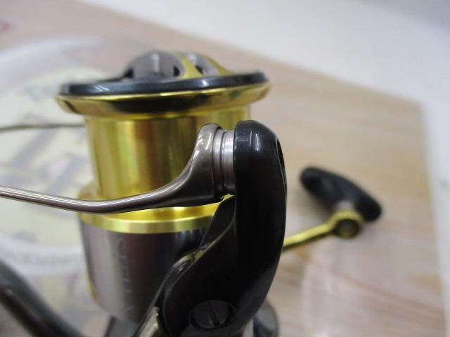 14ステラ 3000HGM｜＠ベリーネット 日本最大新品中古釣具WEBショップ