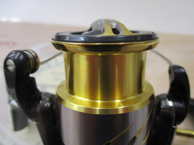 14ステラ 3000HGM｜＠ベリーネット 日本最大新品中古釣具WEBショップ