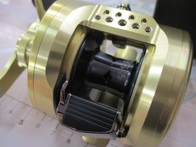 22カルカッタコンクエスト 201XG