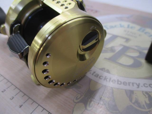 22カルカッタコンクエスト 201XG