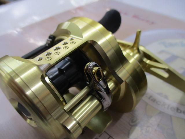 22カルカッタコンクエスト 201XG