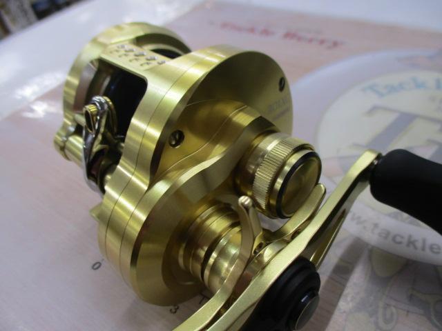 22カルカッタコンクエスト 201XG