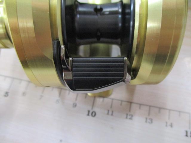 22カルカッタコンクエスト 201XG