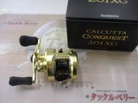 22カルカッタコンクエスト 201XG