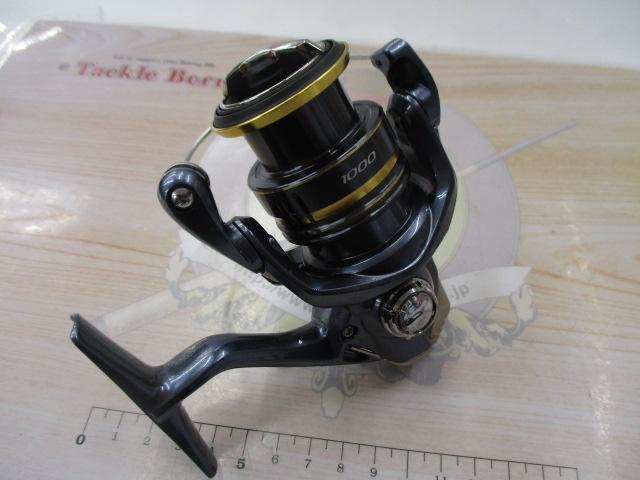 21アルテグラ 1000