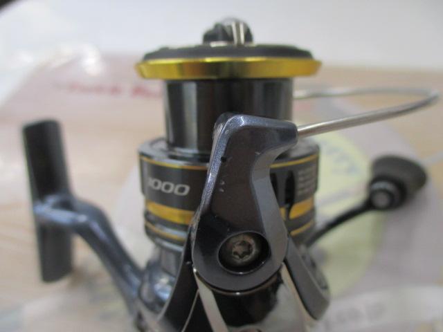 21アルテグラ 1000